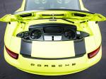 Porsche 911 R 2016 года (NA)